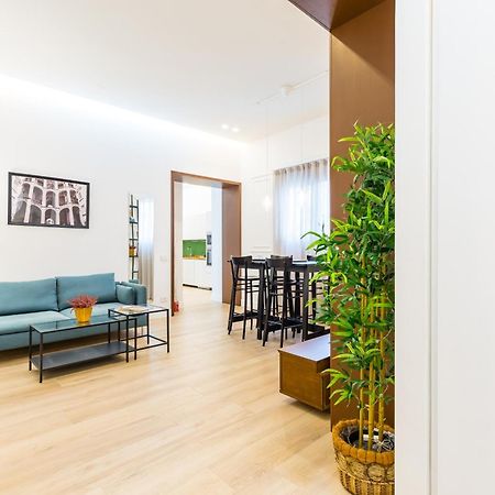B&B Civico 33 Napoli Eksteriør billede
