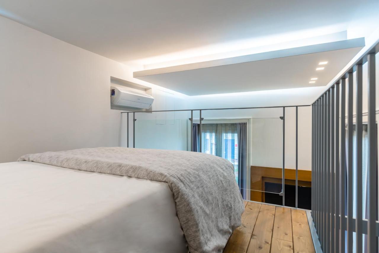 B&B Civico 33 Napoli Eksteriør billede